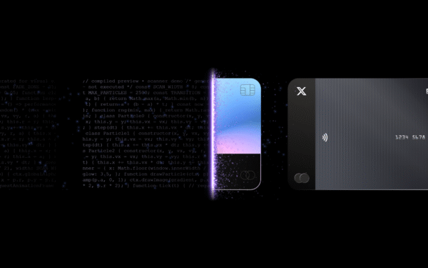 How to create Cards Beam Animation using HTML CSS and JS - Coding Stella