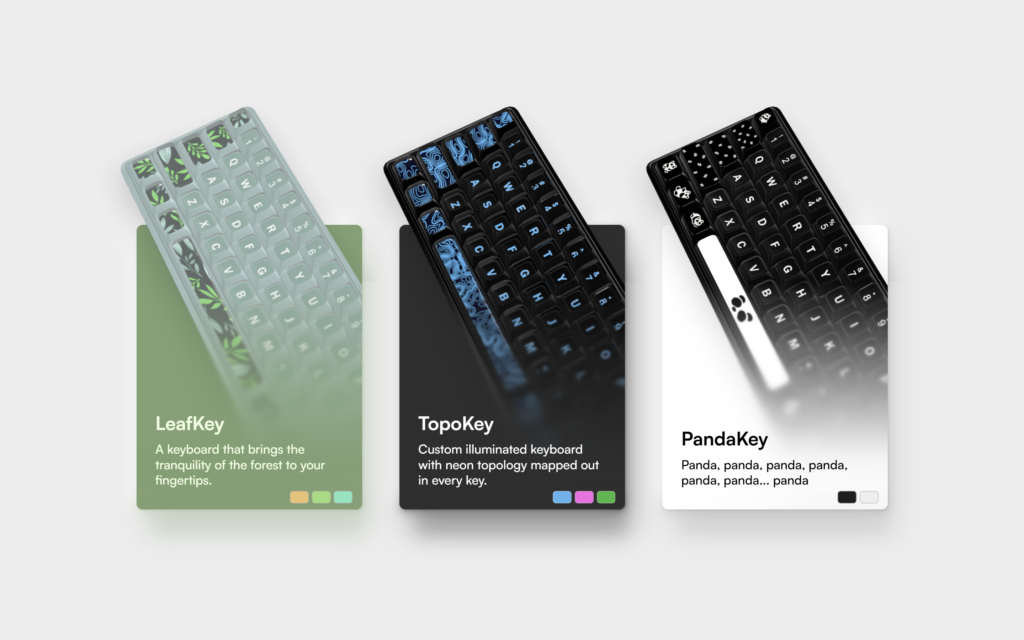How to make 3D Card Hover Animation in HTML CSS & JS