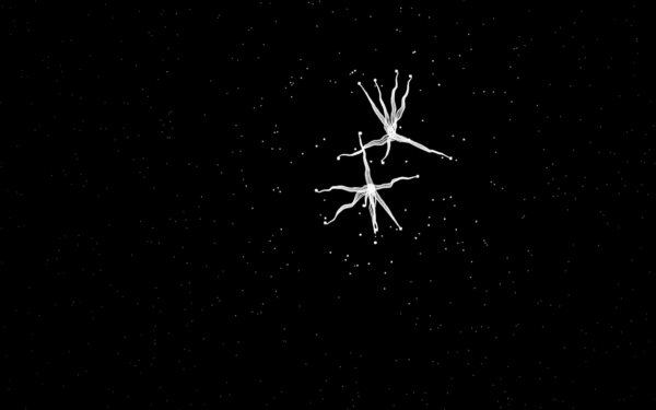 interactive mouse cursor animation tutorial | html,... How to make Spider Cursor Animation using HTML CSS & JS - Coding Stella