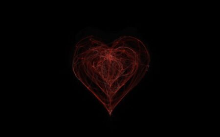 How to Make Heart Animation in HTML CSS & JavaScript - Coding Stella