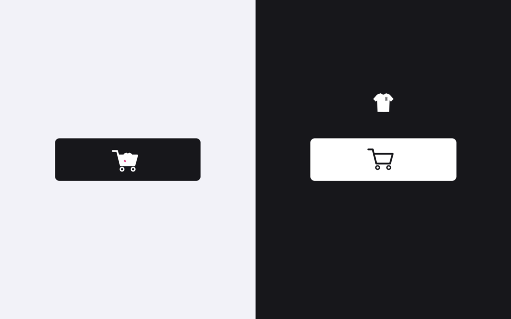 How to create Animated Add to Cart Button using HTML CSS and JS