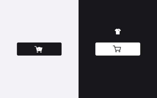 How to create Animated Add to Cart Button using HTML CSS and JS ...