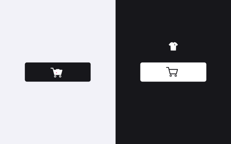How to create Animated Add to Cart Button using HTML CSS and JS ...